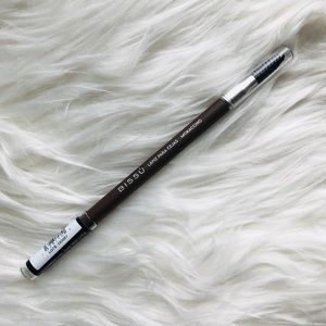 Eyebrow pencil